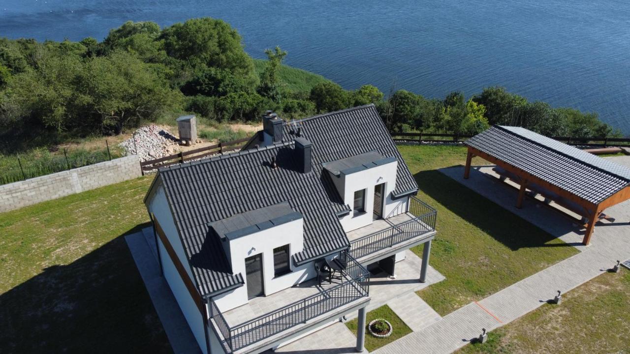 Апартаменты Wyspowka Мендзыздрое Экстерьер фото